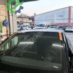 Tesla Model Y Tavan Camı Çıkma