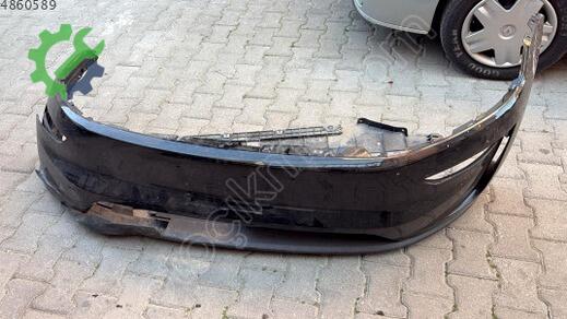 Tesla Model Y Ön Tampon çıkma parça