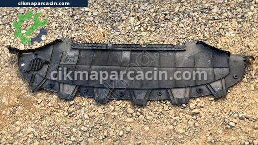 Tesla Model Y Ön Tampon çıkma parça