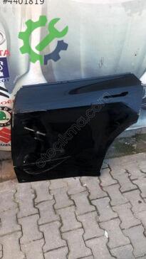 Tesla Model Y Sol Arka Kapı çıkma parça