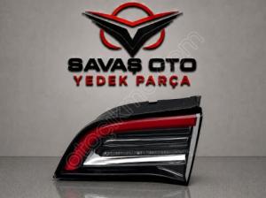 TESLA Y STOP LAMBASI İÇ SAĞ SAĞ SOL 2021 2022 2023 2024 KAMPANYA
