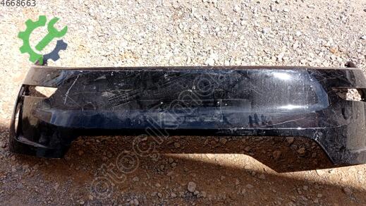 Tesla Model S Ön Tampon çıkma parça