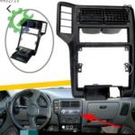 Volkswagen Polo Teyp Çerçevesi 6N1858069A Sıfır