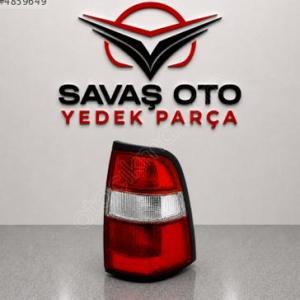 TF PICK UP ARKA STOP SARI SİN.SAĞ SOL 1997 1998 1999 2000 /TAİWAN