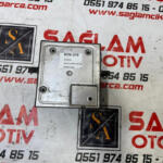 Audi A4 Beyni 8E0907279N Sökme Çıkma