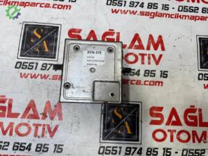 Audi A4 Beyni 8E0907279N Sökme Çıkma