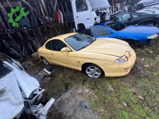 Fiat Coupe Torpido çıkma parça