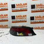 Peugeot 306 Orijinal Çıkma Sol Arka Stop