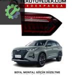 TIGGO 8 PRO ARKA İÇ STOP SAĞ SOL 2022 2023 2024 / KAMPANYA