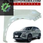 TİGGO 8 PRO ÖN ÇAMURLUK SAĞ SOL 2022 VE ÜZERİ / KAMPANYA