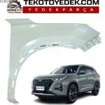 TİGGO 8 PRO ÖN ÇAMURLUK SAĞ SOL 2022 VE ÜZERİ / KAMPANYA