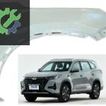 TİGGO 8 PRO ÖN ÇAMURLUK SAĞ SOL 2022 VE ÜZERİ / KAMPANYA