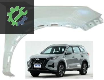 Chery Tiggo Çamurluk çıkma parça