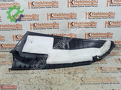 Volkswagen Tiguan çıkma parça