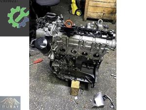 TİGUAN 1.4 TSİ 160LIK ÇIKMA MOTOR CTH GÖVDE MOTOR