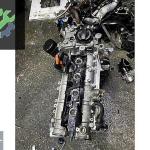 2020 Volkswagen Tiguan Motor Su Radyatörü Çıkma Parça Ankara