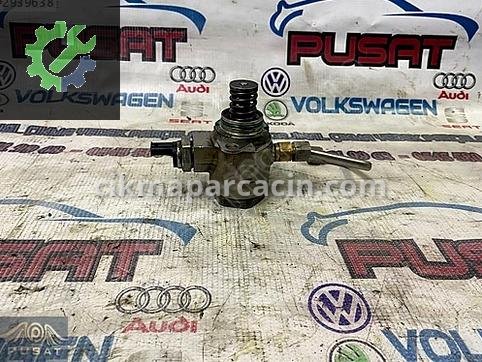 Volkswagen Tiguan Yüksek Basınç Pompası CAX-CAV çıkma parça