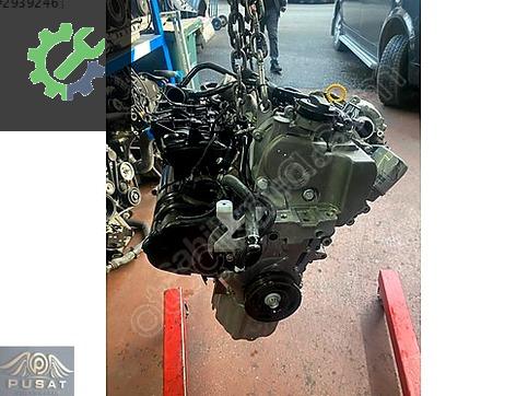 2020 Volkswagen Tiguan Motor Takozu Çıkma Parça Ankara
