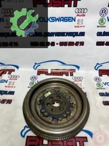TİGUAN 1.4TSİ 6İLERİ ÇIKMA OTOMATİK VOLANT 04E105266E