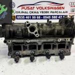 Volkswagen Golf Silindir Kapağı Çıkma Parça Kayseri