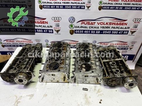Volkswagen Tiguan Eksantrik Mili çıkma parça
