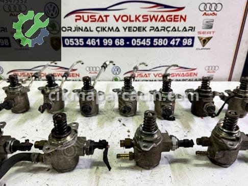 Volkswagen Tiguan Yakıt Pompası çıkma parça
