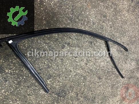 Volkswagen Tiguan Kapı Fitili 5NA 837 431 çıkma parça