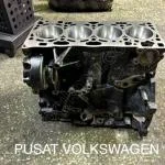 2016 Volkswagen Tiguan Blok Çıkma Parça Ankara