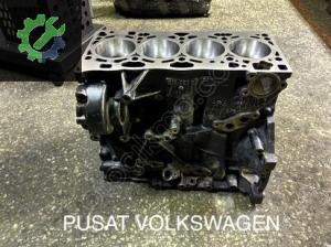 TİGUAN 1.6TDİ ÇIKMA ORJİNAL YARIM MOTOR SIFIR YAPILI