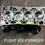 2016 Volkswagen Tiguan Blok Çıkma Parça Ankara