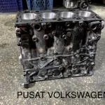2016 Volkswagen Tiguan Blok Çıkma Parça Ankara