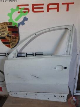 Volkswagen Tiguan Sol Kapı çıkma parça