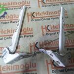 TİGUAN 2013-2018 SAĞ SOL KAPUT MENTEŞESİ 5ND823301, 5ND823302 BE