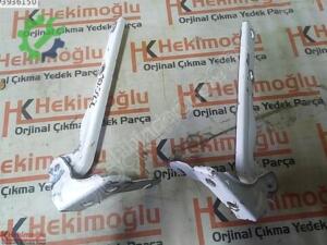 TİGUAN 2013-2018 SAĞ SOL KAPUT MENTEŞESİ 5ND823301, 5ND823302 BE