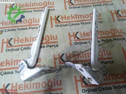 Volkswagen Tiguan çıkma parça