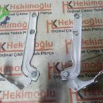 TİGUAN 2013-2018 SAĞ SOL KAPUT MENTEŞESİ 5ND823301, 5ND823302 BE