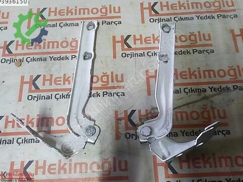 Volkswagen Tiguan çıkma parça