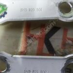 TİGUAN 2013-2018 SAĞ SOL KAPUT MENTEŞESİ 5ND823301, 5ND823302 BE