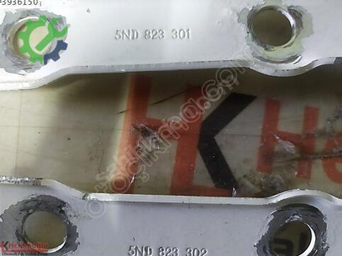 Volkswagen Tiguan çıkma parça