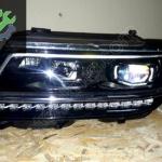 Volkswagen Tiguan Sol Ön Far çıkma parça - ANKA OTO YEDEK PARÇA İzmir