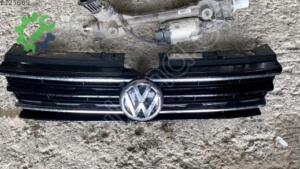 Volkswagen Tiguan 2017-2020 Çıkma Ön Panjur 20172020