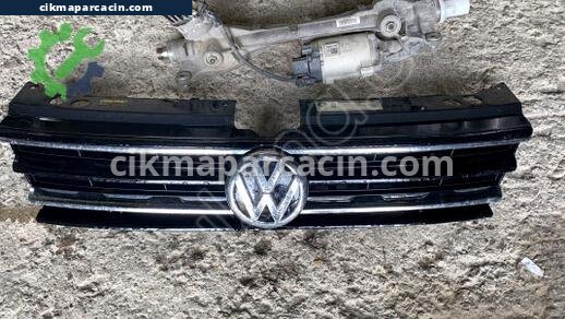 Volkswagen Tiguan Panjur çıkma parça