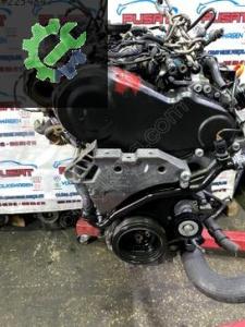 TİGUAN 2.0TDİ ÇIKMA KOMPLE MOTOR CFH CFG CFF DİZEL MOTOR