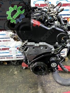 Volkswagen Tiguan Motor Komple çıkma parça