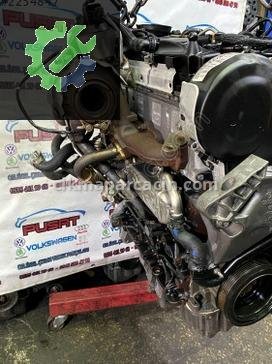 Volkswagen Tiguan Motor Komple çıkma parça
