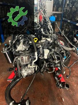 Volkswagen Tiguan Motor Takozu çıkma parça