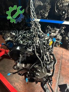 2009 Volkswagen Tiguan Motor Takozu Çıkma Parça Ankara