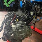 2009 Volkswagen Tiguan Motor Takozu Çıkma Parça Ankara