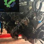 2009 Volkswagen Tiguan Motor Takozu Çıkma Parça Ankara