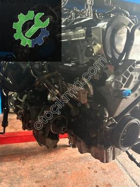 2009 Volkswagen Tiguan Motor Takozu Çıkma Parça Ankara